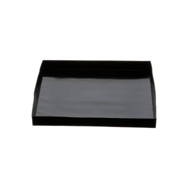 Allpoints 8013066 Basket, Solid, 11" X 11" X 0.5" For Merry Chef